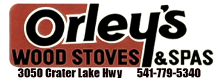Orley's Wood Stoves & Spas
